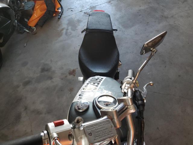 2014 SUZUKI LS650 - JS1NP41A5E2100276