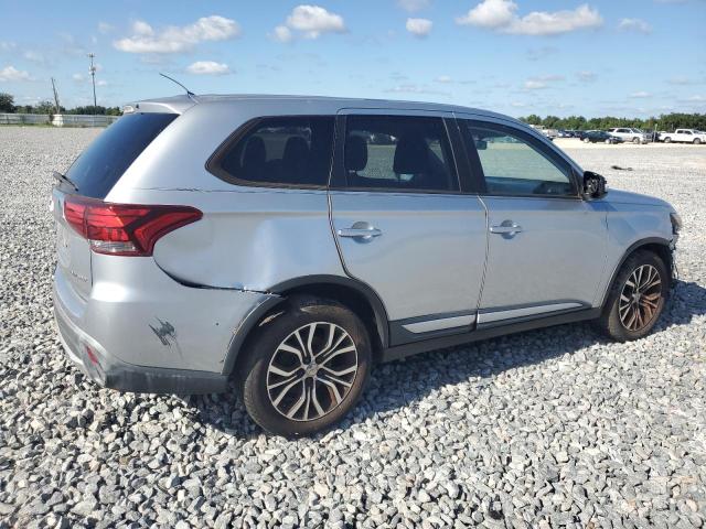 Vin: ja4ad2a32gz003320, lot: 56783815, mitsubishi outlander es 20163