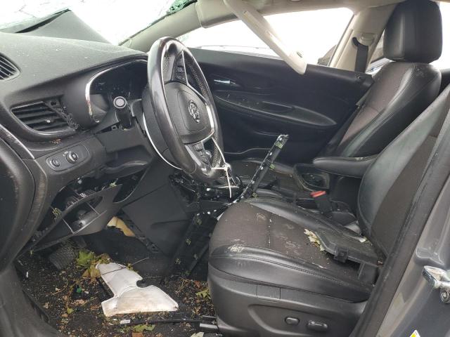 2019 BUICK ENCORE PRE - KL4CJESB6KB894612