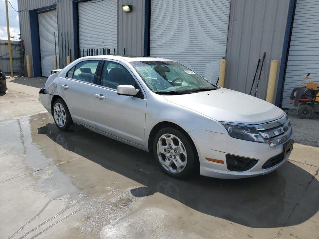 Vin: 3fahp0ha6ar221055, lot: 58811305, ford fusion se 20104