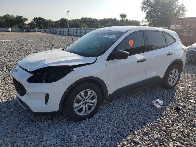 Vin: 1fmcu0f65nub30610, lot: 57500905, ford escape s 2022 img_1