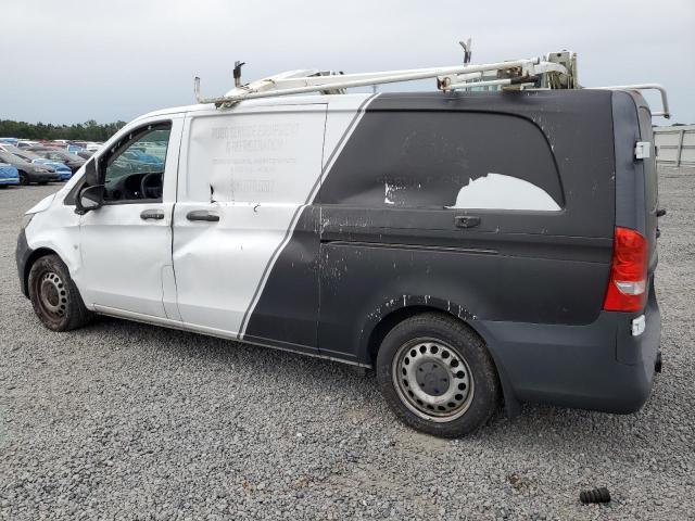 MERCEDES-BENZ METRIS 2019 WD3PG3EA4K3527161 photo #3