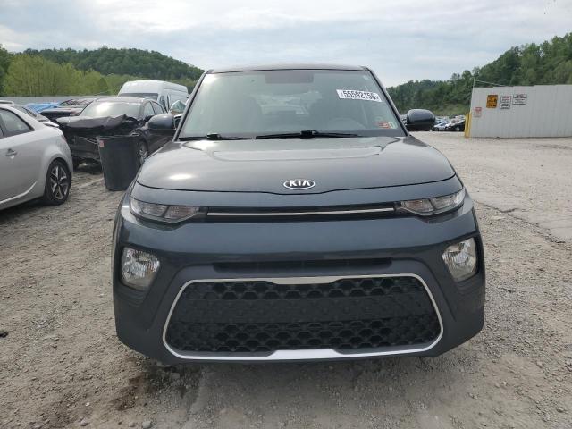 2021 KIA SOUL LX - KNDJ23AU4M7778218