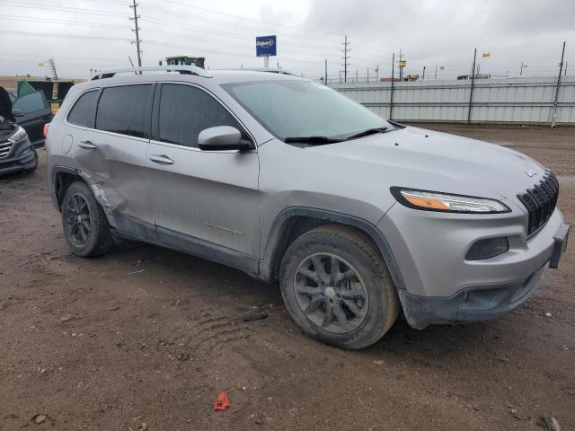 Vin: 1c4pjmcb8jd523356, lot: 58819505, jeep grand cher latitude 20184