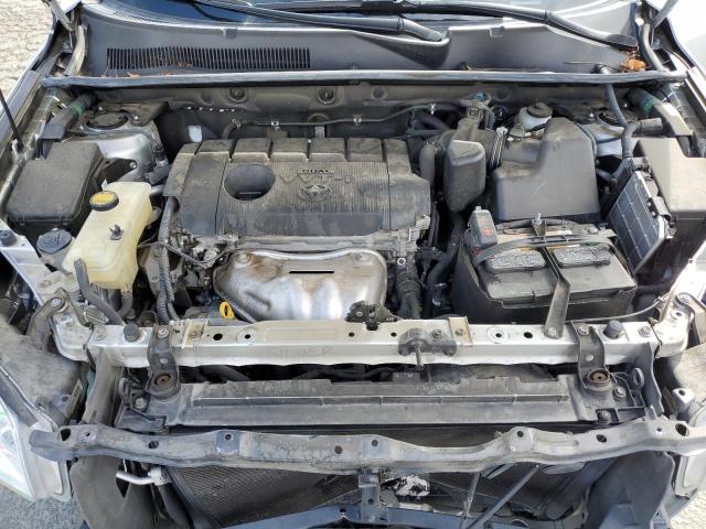 2011 TOYOTA RAV4 - 2T3ZF4DV1BW073802
