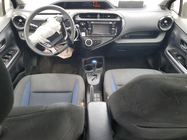 2018 TOYOTA PRIUS C - JTDKDTB31J1618753