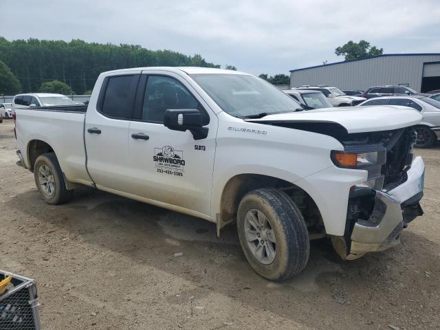 Vin: 1gcrwaef4kz206137, lot: 56303295, chevrolet all models c1500 20194