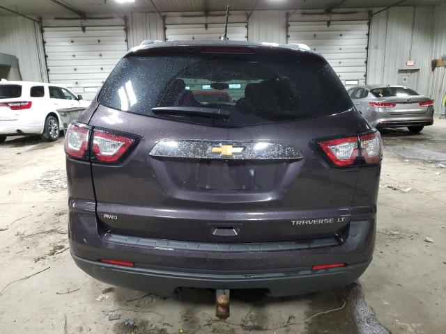 2015 CHEVROLET TRAVERSE L 1GNKVGKD8FJ170278