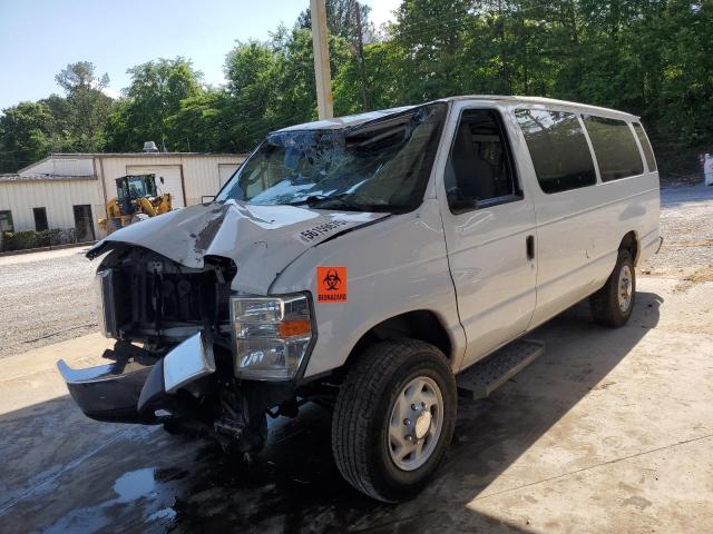 Vin: 1fbss3bl5eda87037, lot: 56159675, ford all models e350 super duty wagon 2014 img_1