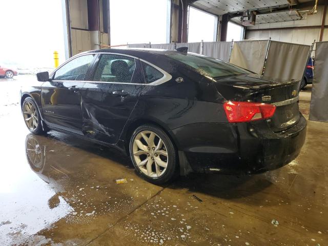 Vin: 1g1125s38fu107245, lot: 58008225, chevrolet impala lt 20152