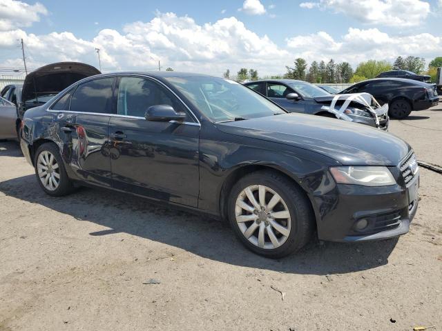 Vin: wauhfafl0bn042597, lot: 55308695, audi a4 premium plus 20114