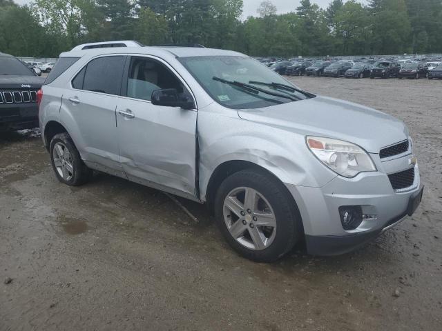 Vin: 2gnflhe35f6336978, lot: 57220105, chevrolet equinox ltz 20154
