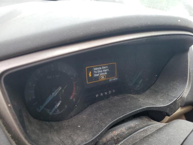 2015 FORD FUSION SE - 3FA6P0H70FR229204