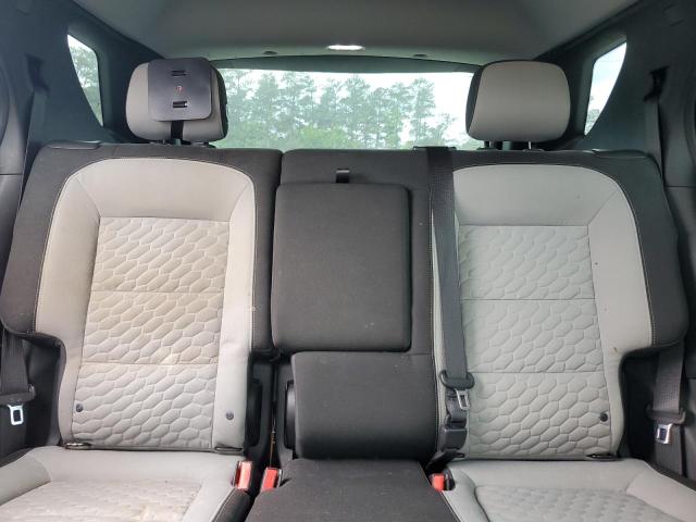 2018 CHEVROLET EQUINOX LS - 3GNAXHEV2JS614780