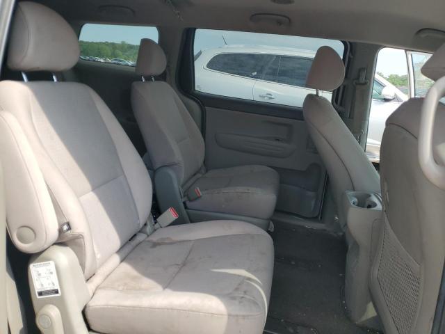 2017 KIA SEDONA LX KNDMB5C15H6219350