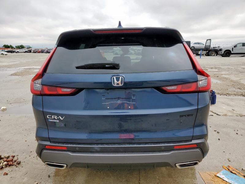 2024 HONDA CR-V SPORT - 7FARS6H89RE035931