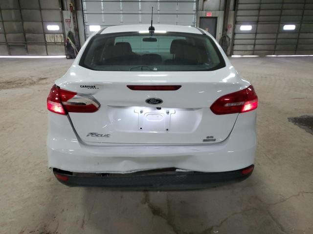2018 FORD FOCUS SE - 1FADP3FE8JL211342
