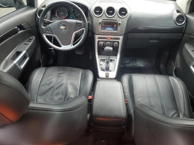 2015 CHEVROLET CAPTIVA LT 3GNAL3EK4FS521979