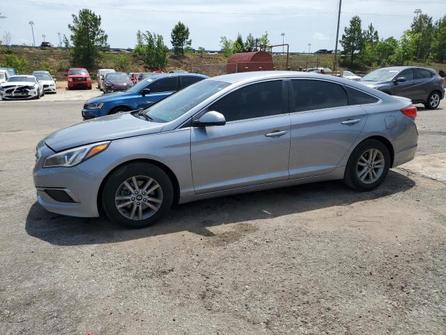 Vin: 5npe24af4gh381620, lot: 57483835, hyundai sonata se 2016 img_1