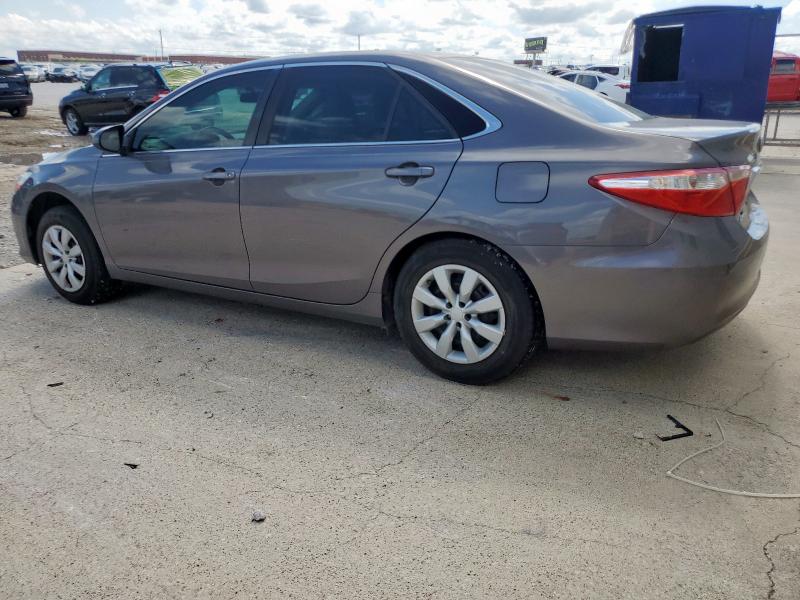 2017 TOYOTA CAMRY LE - 4T1BF1FK8HU408221