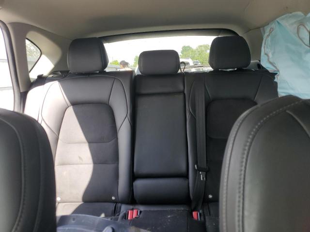 2017 MAZDA CX-5 TOURI - JM3KFBCL4H0124347
