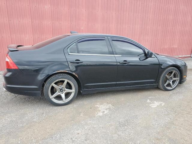 Vin: 3fahp0dc7ar325559, lot: 55973005, ford fusion sport 20103