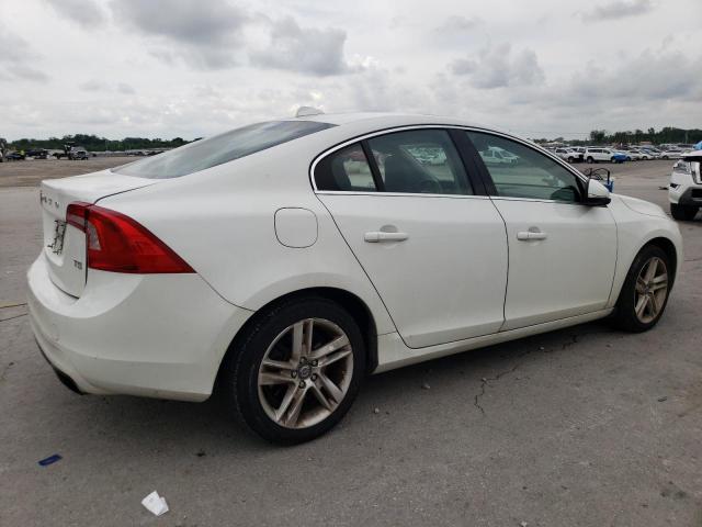 Vin: yv1612fs6e2285174, lot: 59003035, volvo s60 t5 20143