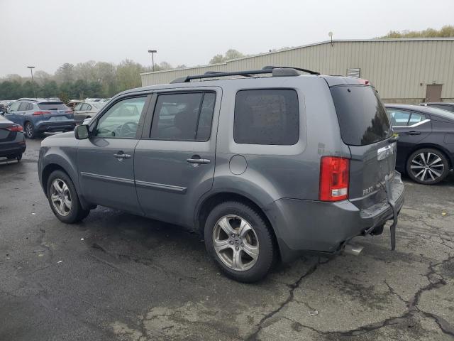 Vin: 5fnyf3h40cb043639, lot: 53360195, honda pilot ex 20122