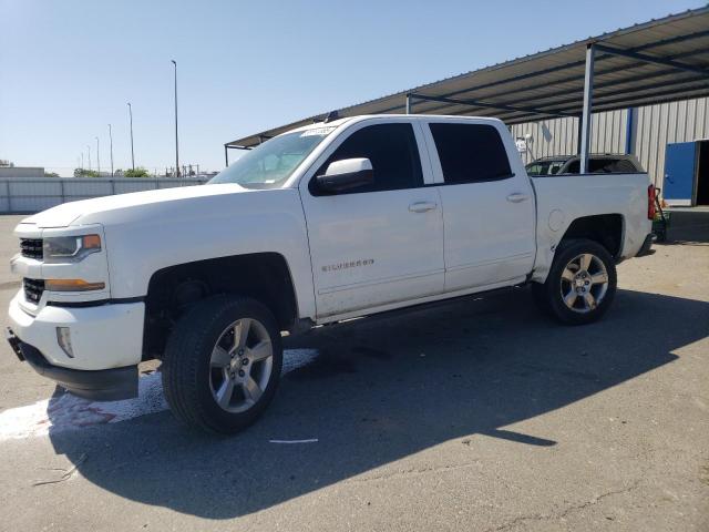 2016 CHEVROLET SILVERADO - 3GCPCREC5GG127524