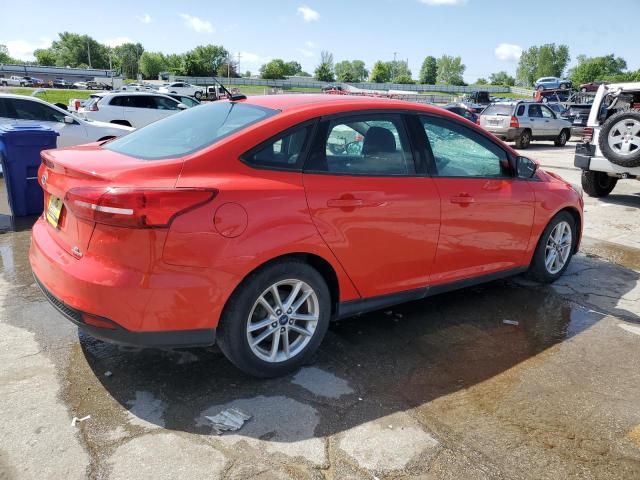Vin: 1fadp3f2xgl301381, lot: 57848075, ford focus se 20163