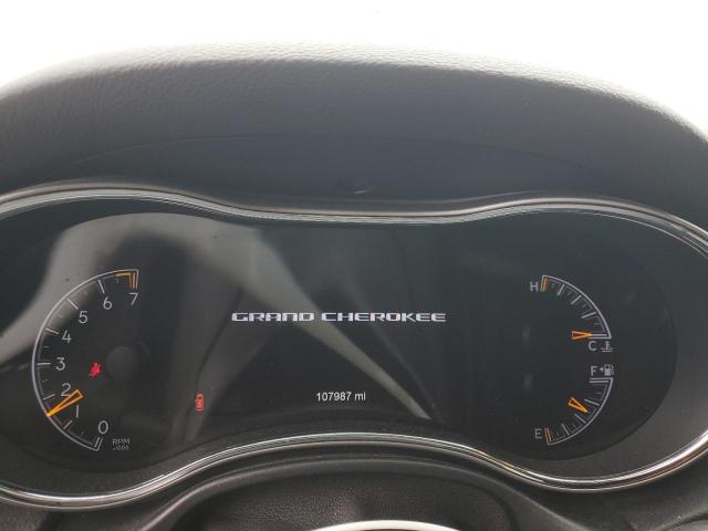 2020 JEEP GRAND CHER - 1C4RJFAG5LC177388