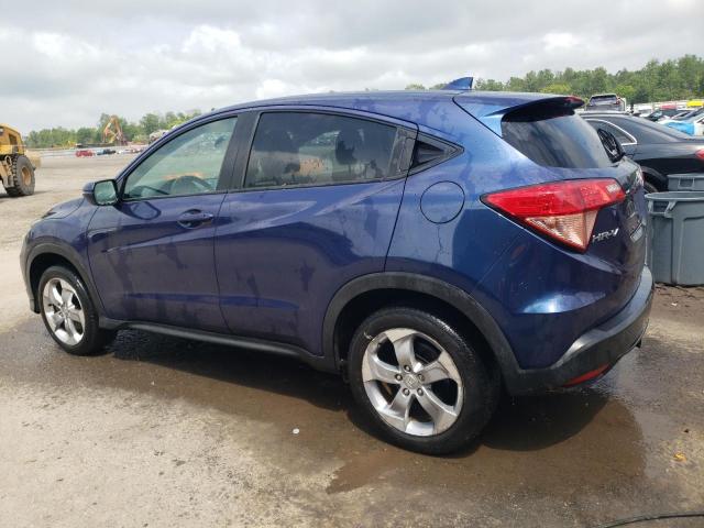 Vin: 3czru6h56gm757761, lot: 58633985, honda hr-v ex 20162