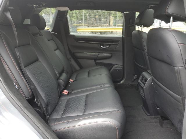 2025 HONDA CR-V SPORT 5J6RS6H59SL019839
