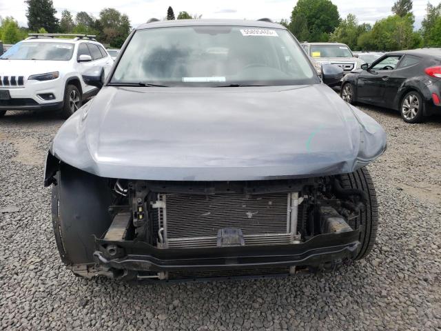 2019 VOLKSWAGEN TIGUAN SE - 3VV2B7AX6KM165060