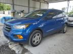 2019 FORD ESCAPE S - 1FMCU0F70KUC44731