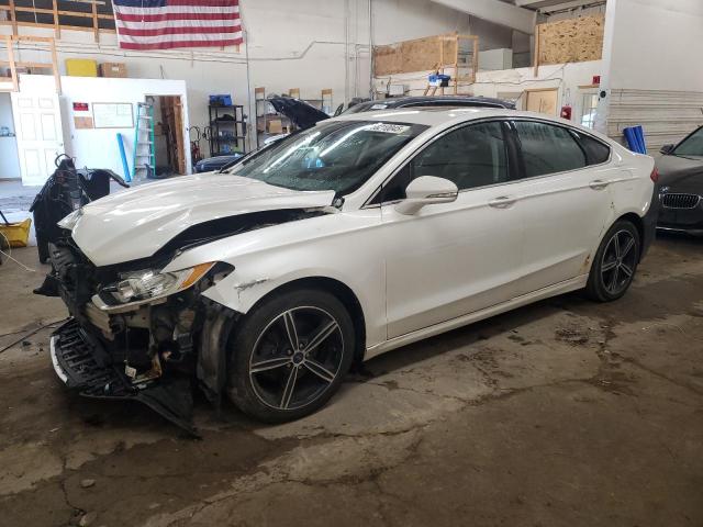 Vin: 3fa6p0hdxer200944, lot: 58210045, ford fusion se 2014 img_1