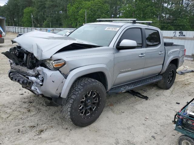 Vin: 3tmcz5an6hm073778, lot: 58419295, toyota tacoma double cab 2017 img_1
