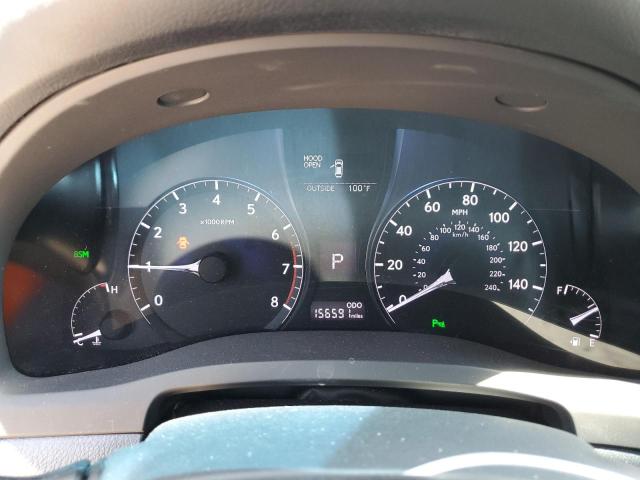 2015 LEXUS RX 350 - 2T2ZK1BA0FC158829