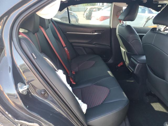 2023 TOYOTA CAMRY TRD - 4T1KZ1AK0PU076367