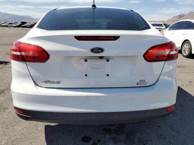 2018 FORD FOCUS SE 1FADP3FE4JL322857