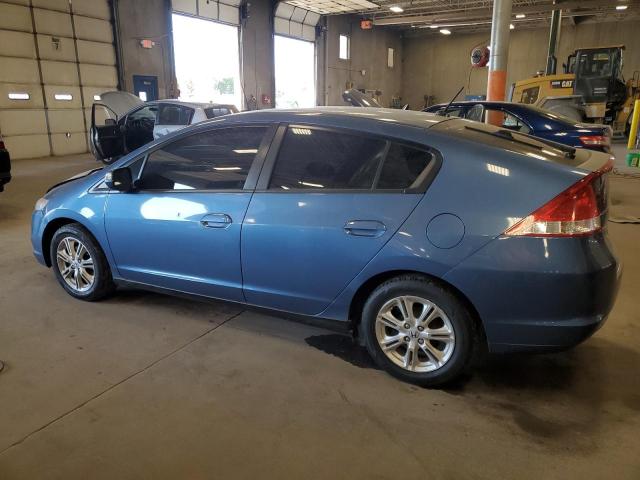 Vin: jhmze2h72as005274, lot: 56625495, honda insight ex 20102