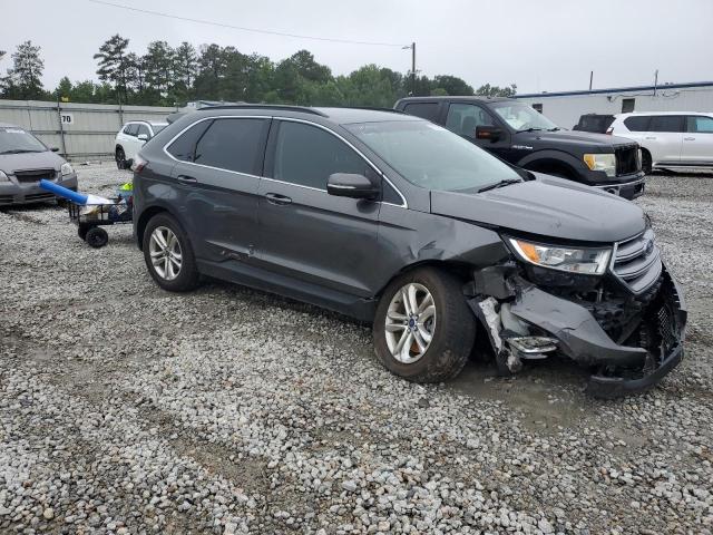 Vin: 2fmpk4j88hbb47189, lot: 58524335, ford edge sel 20174