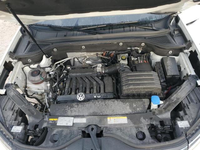 2023 VOLKSWAGEN ATLAS SEL - 1V2FR2CA9PC503100