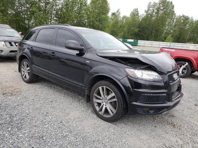 Vin: wa1wmafe9ed013931, lot: 56900345, audi q7 prestige 20144