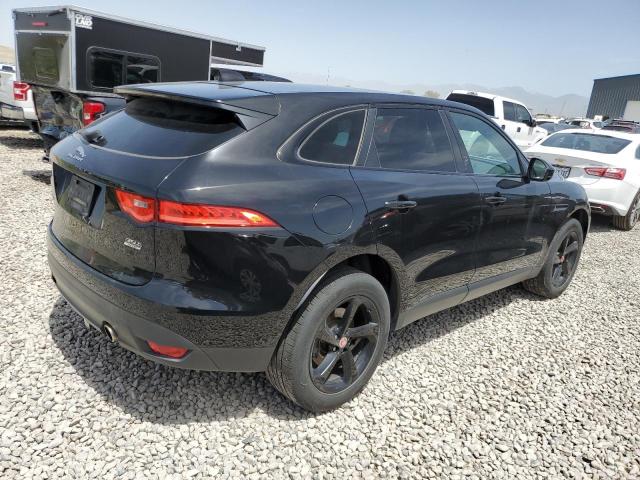 Vin: sadcj2bv2ha497819, lot: 55404655, jaguar f-pace premium 20173