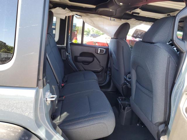 2024 JEEP WRANGLER 1C4PJXDG2RW346671