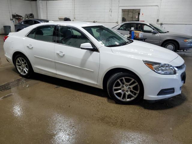 Vin: 1g11c5sa4gf165533, lot: 58925365, chevrolet malibu lt 20164