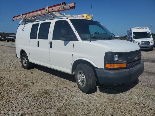 Vin: 1gcwgfca2d1120685, lot: 56703665, chevrolet express 20134