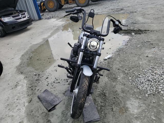 2020 HARLEY-DAVIDSON FXBB 1HD1YJJ18LB024970