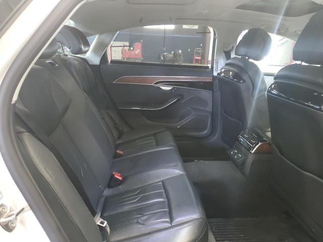 2019 AUDI A8 L WAU8DAF86KN005765
